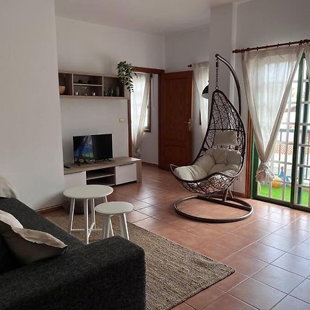 アロナCasa Lunitaアパートメント エクステリア 写真