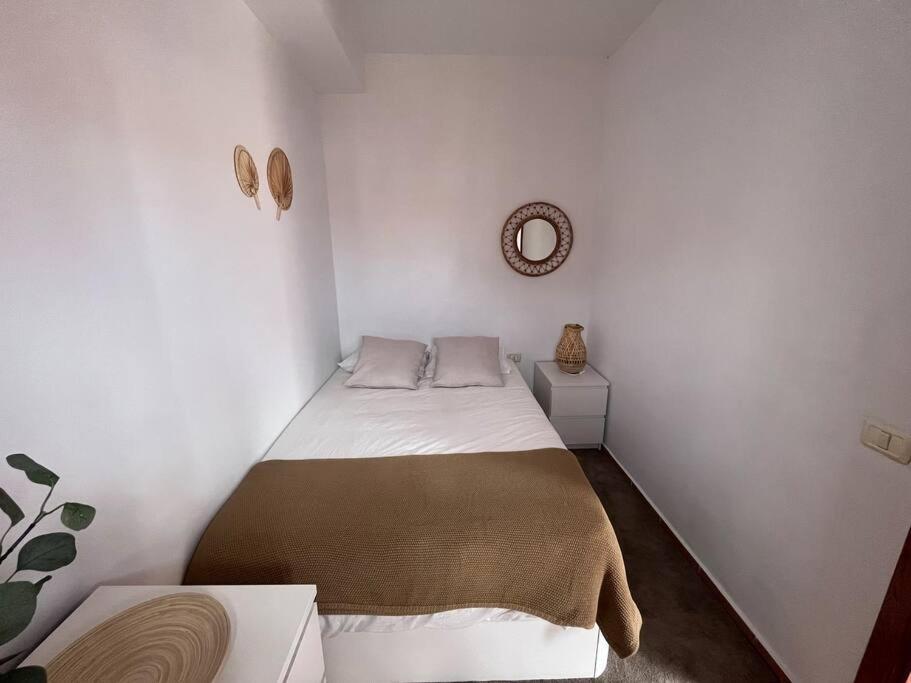 アロナCasa Lunitaアパートメント エクステリア 写真