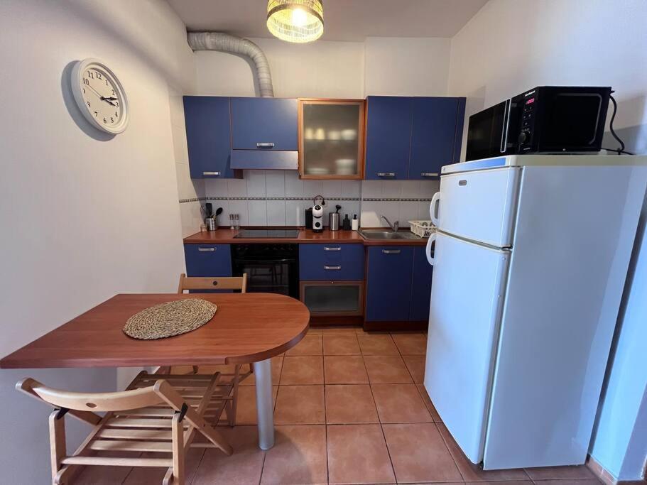 アロナCasa Lunitaアパートメント エクステリア 写真