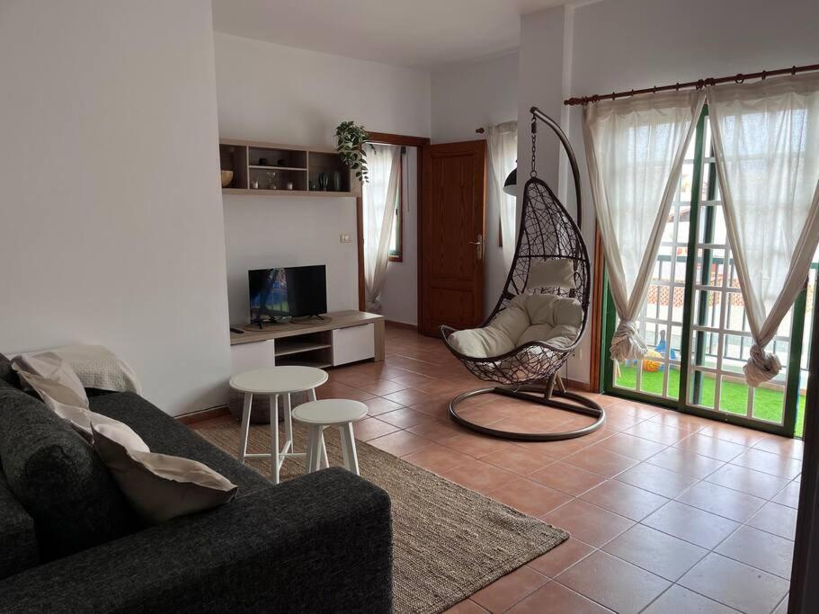 アロナCasa Lunitaアパートメント エクステリア 写真