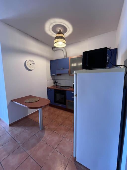 アロナCasa Lunitaアパートメント エクステリア 写真