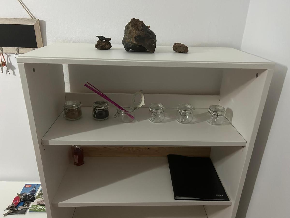 アロナCasa Lunitaアパートメント エクステリア 写真