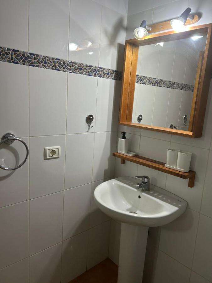 アロナCasa Lunitaアパートメント エクステリア 写真