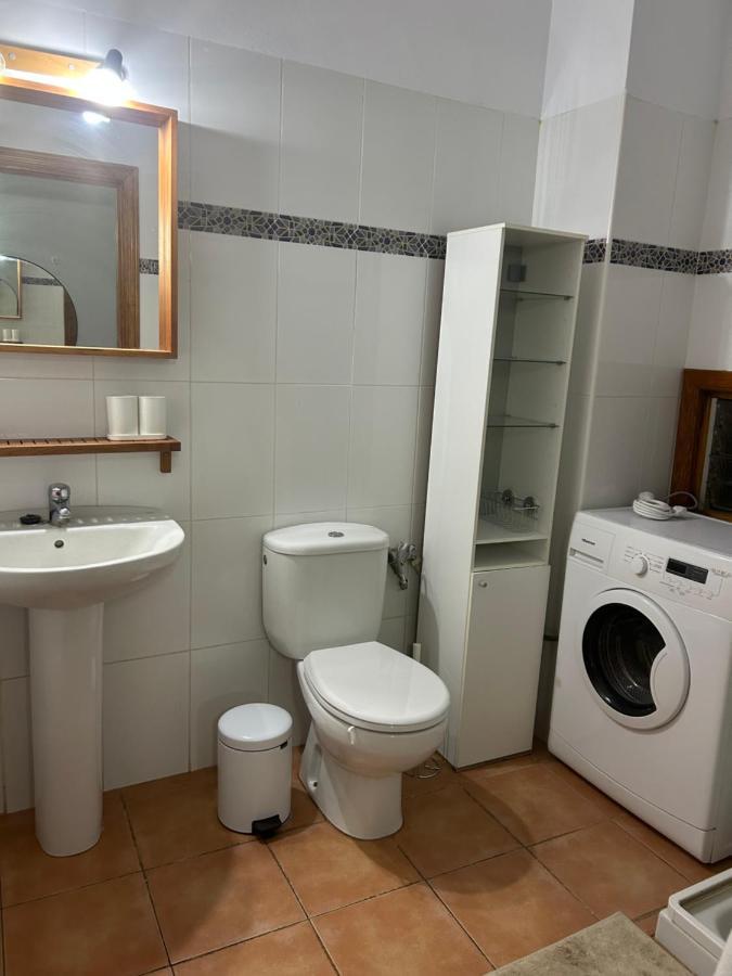 アロナCasa Lunitaアパートメント エクステリア 写真