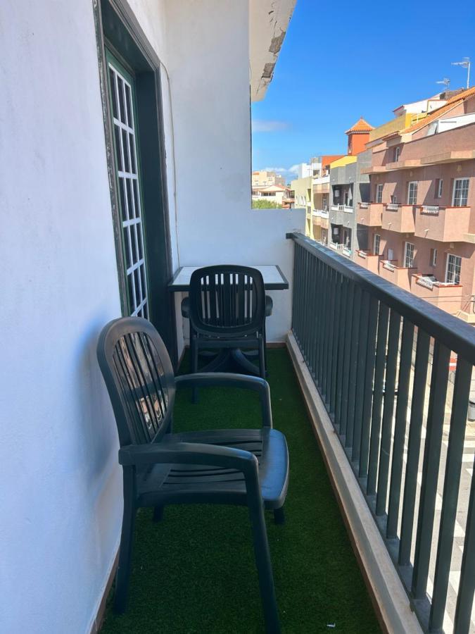 アロナCasa Lunitaアパートメント エクステリア 写真